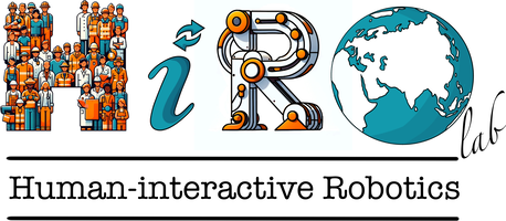 Human-interactive Robotics Lab, IISc